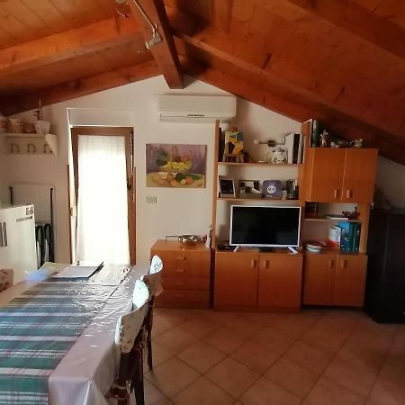 La Calletta Rovigno Esterno foto