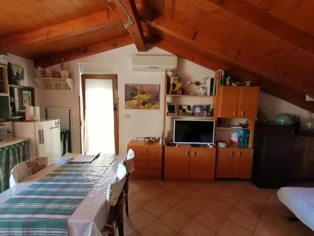 La Calletta Rovigno Esterno foto
