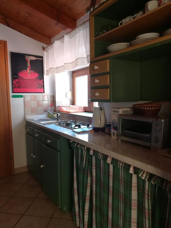 La Calletta Rovigno Esterno foto